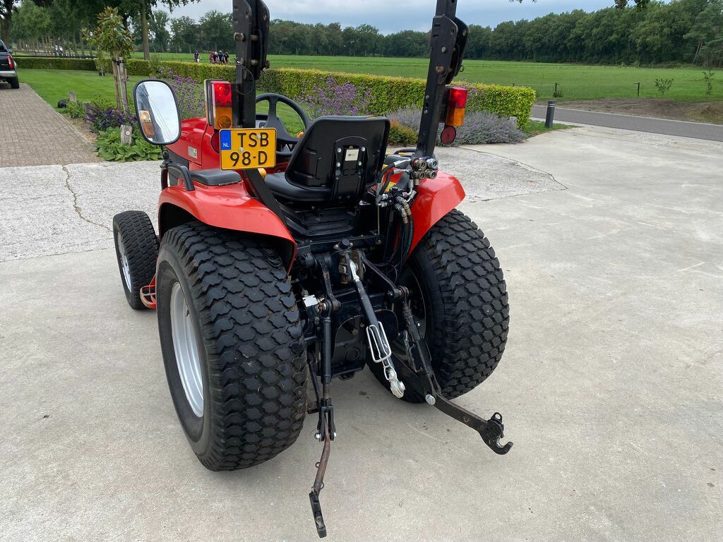 John Deere 4410