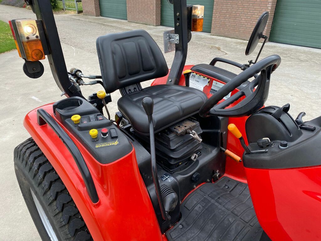 John Deere 4410