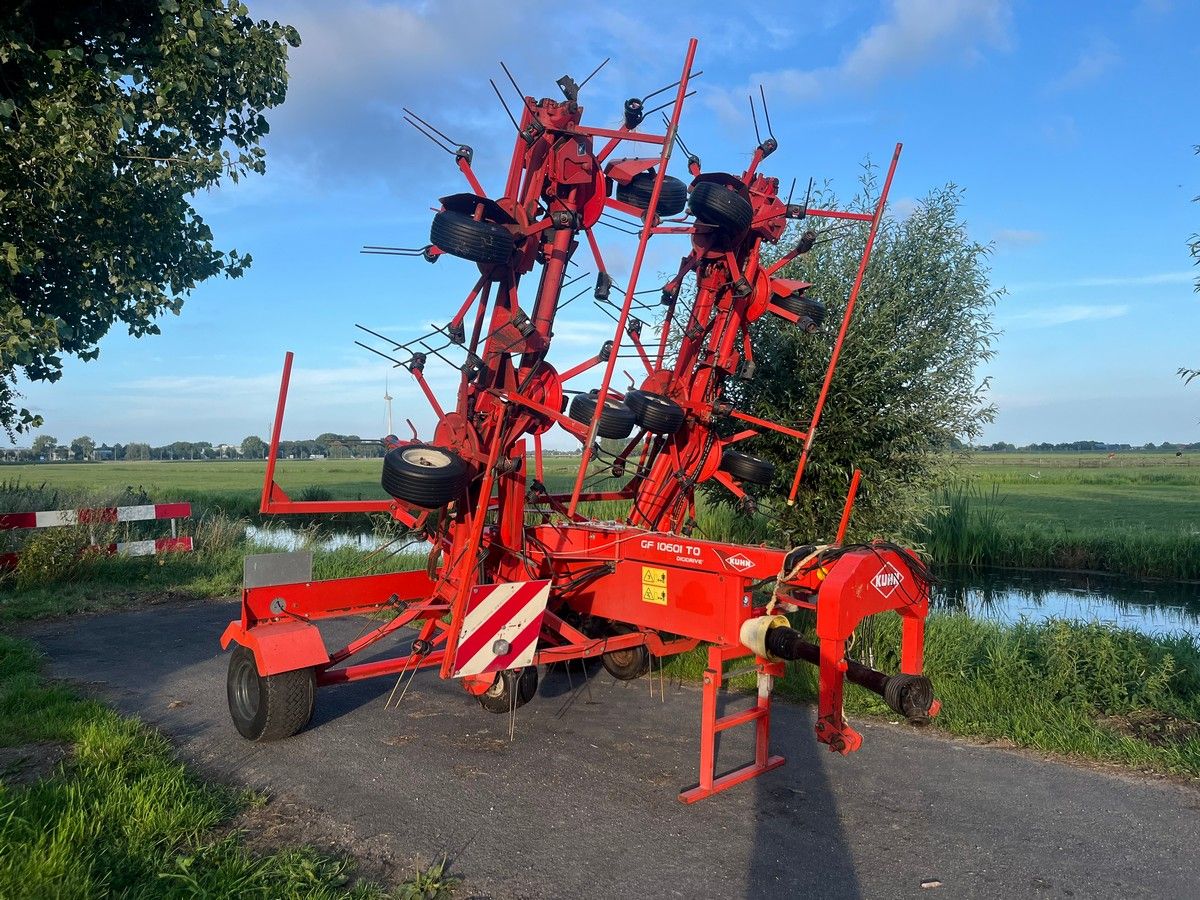 Kuhn GF 10601 TO