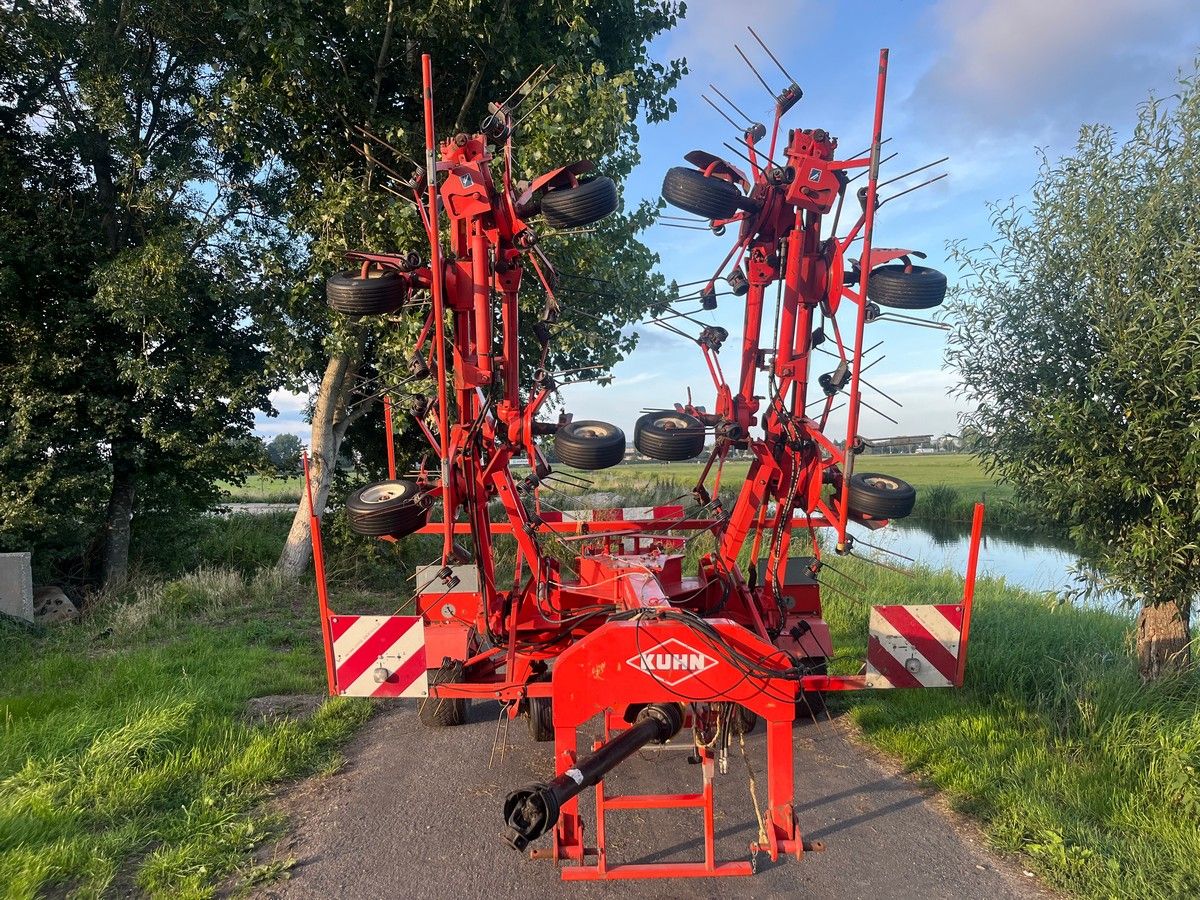 Kuhn GF 10601 TO