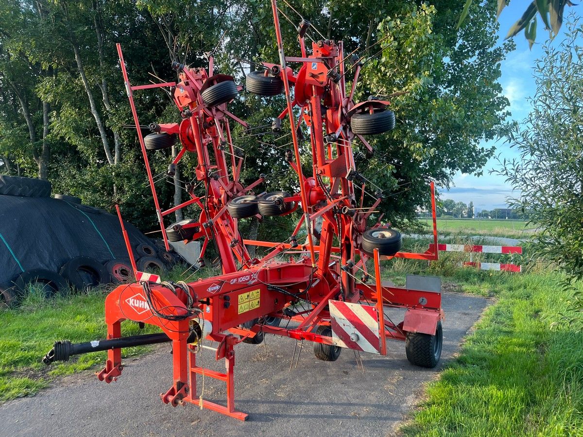 Kuhn GF 10601 TO