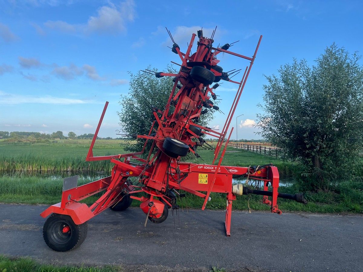 Kuhn GF 10601 TO