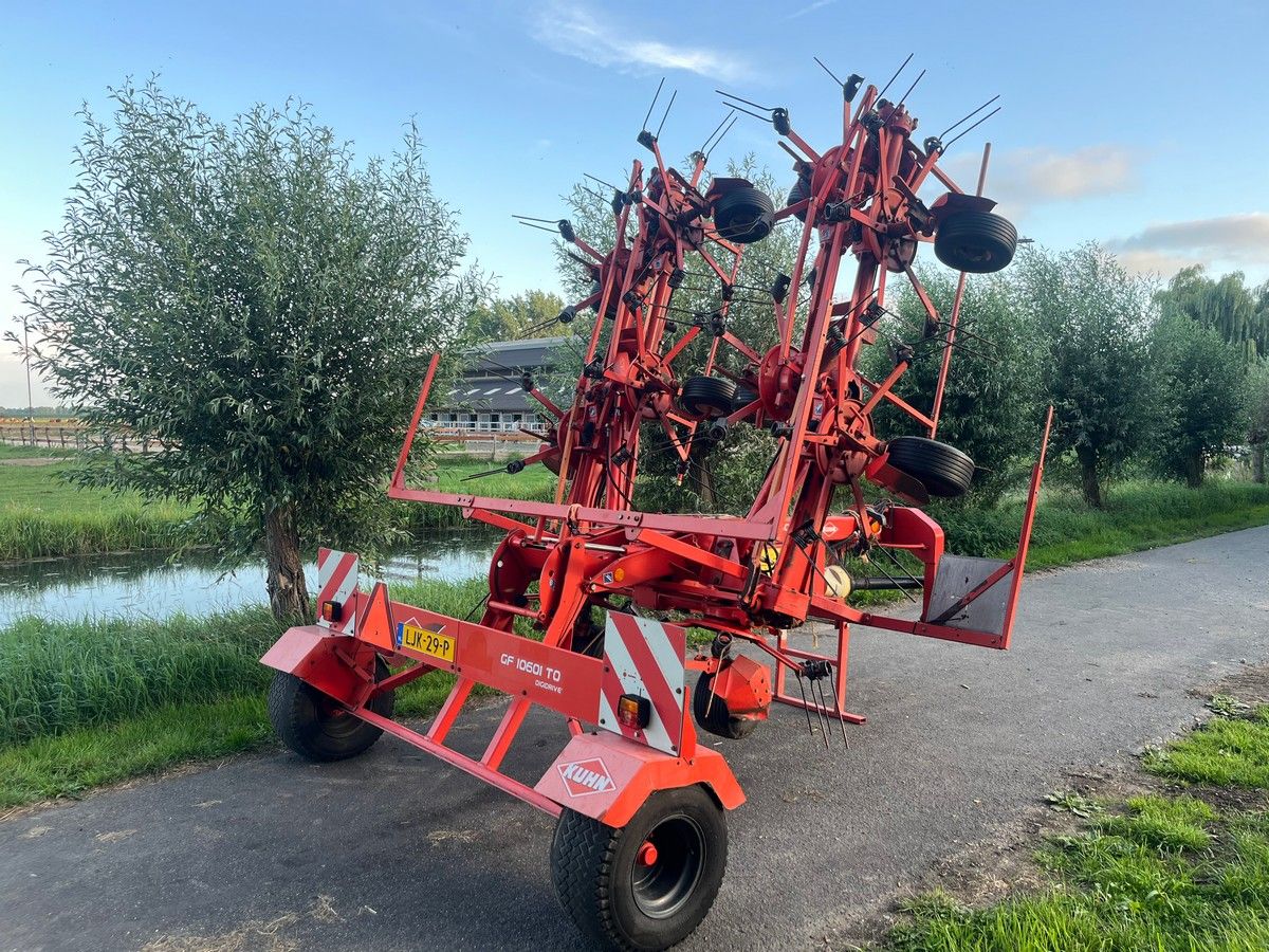 Kuhn GF 10601 TO