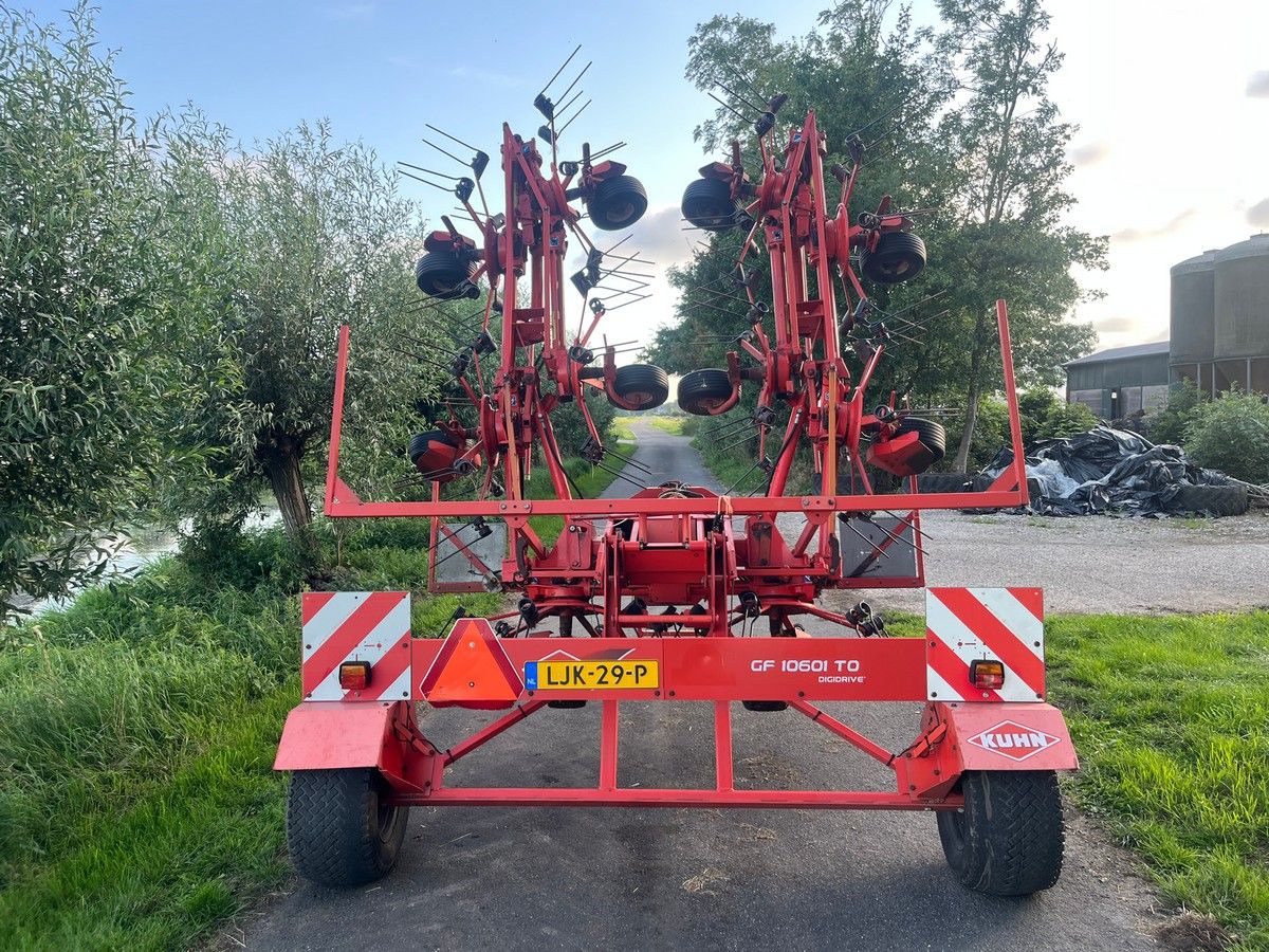 Kuhn GF 10601 TO
