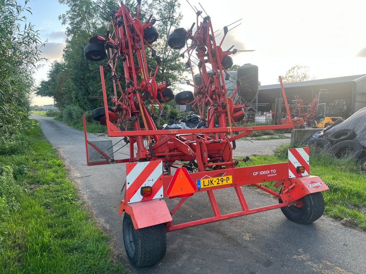 Kuhn GF 10601 TO