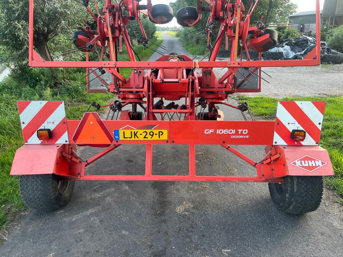 Kuhn GF 10601 TO