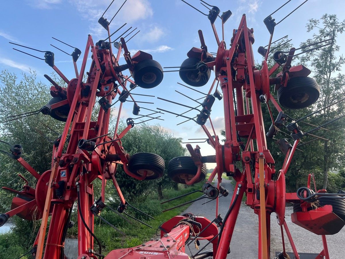 Kuhn GF 10601 TO