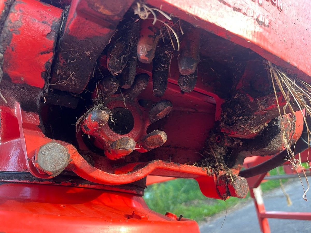 Kuhn GF 10601 TO