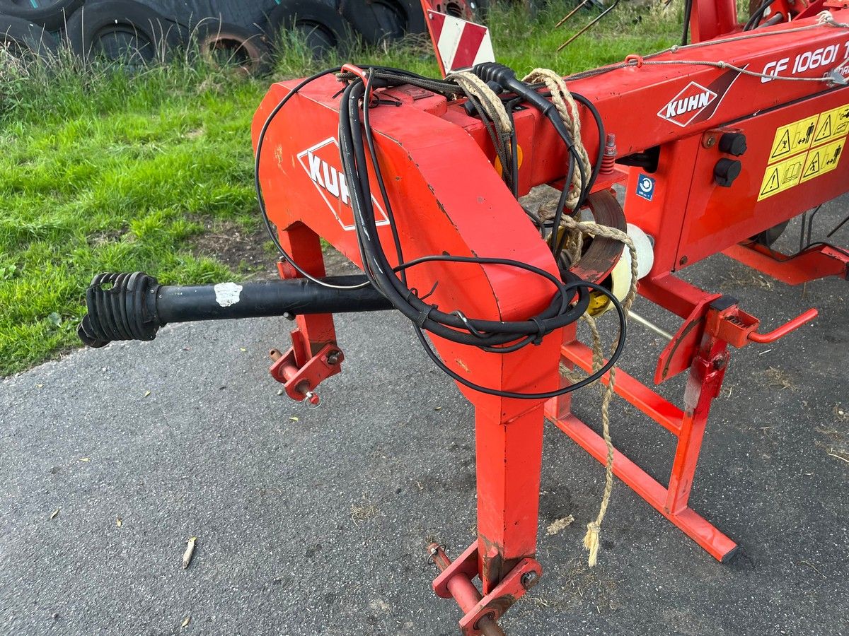 Kuhn GF 10601 TO