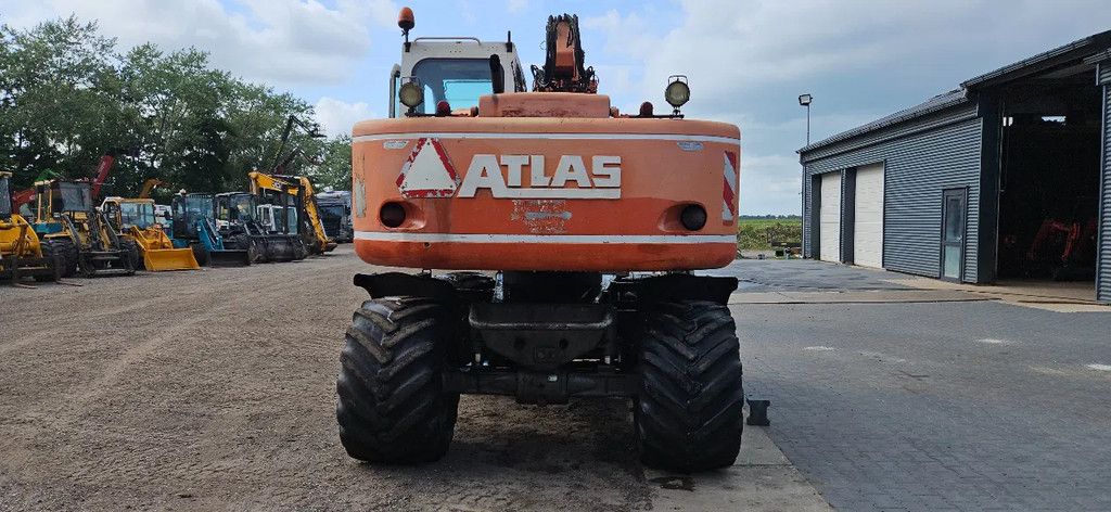 Atlas 1404
