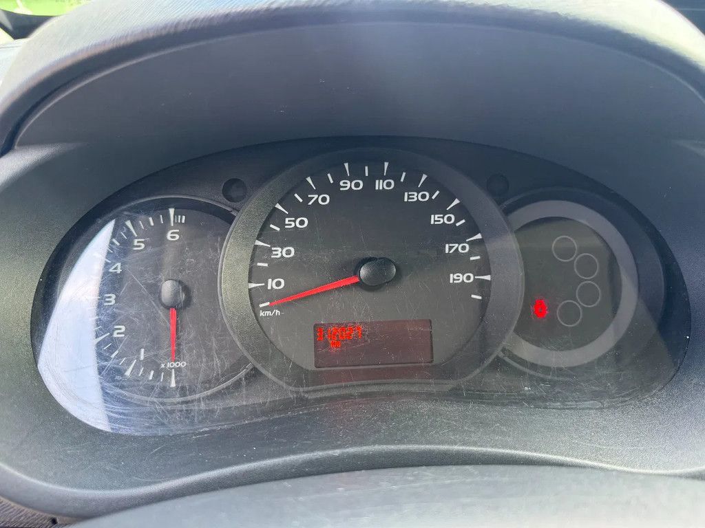 Renault Kangoo **PETROL + LPG-AIRCO-SLIDING DOOR-EURO 5H**