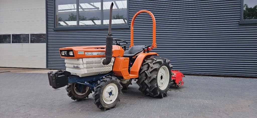 Kubota B1500 ( complete set )