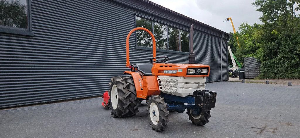 Kubota B1500 ( complete set )