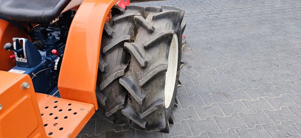 Kubota B1500 ( complete set )