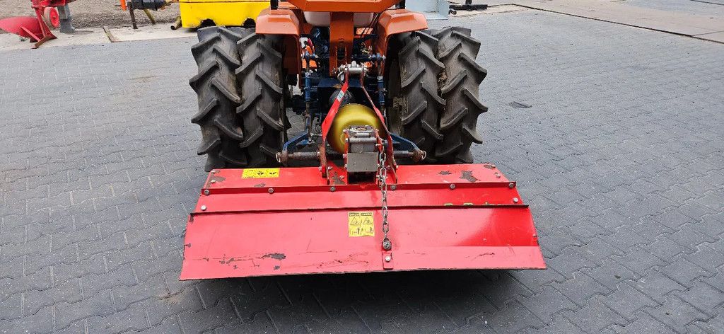 Kubota B1500 ( complete set )