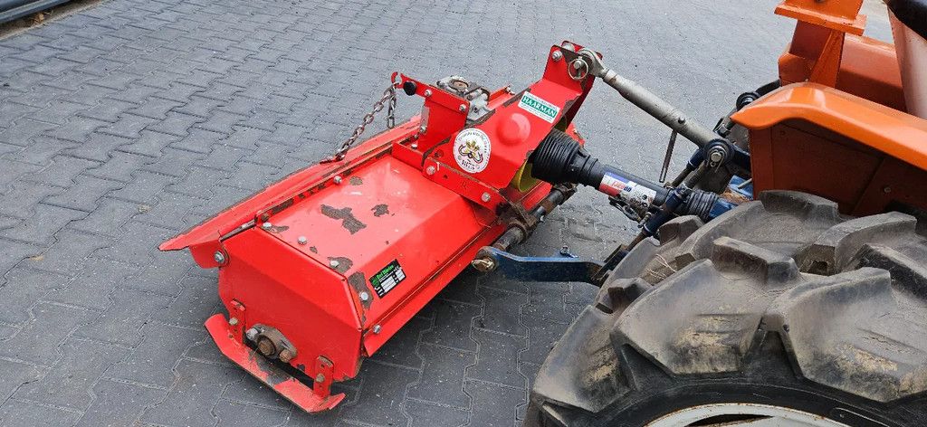 Kubota B1500 ( complete set )