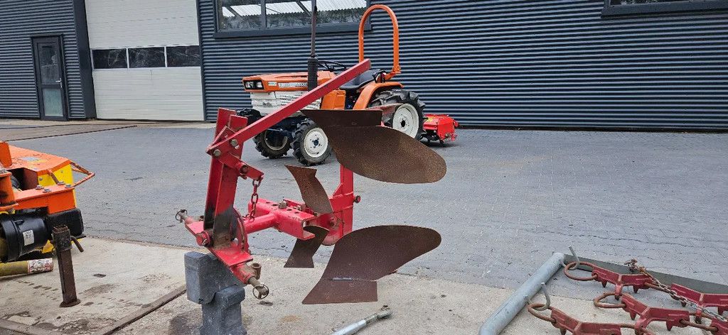 Kubota B1500 ( complete set )