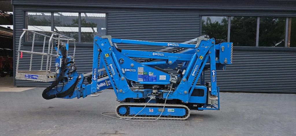 Easylift R190