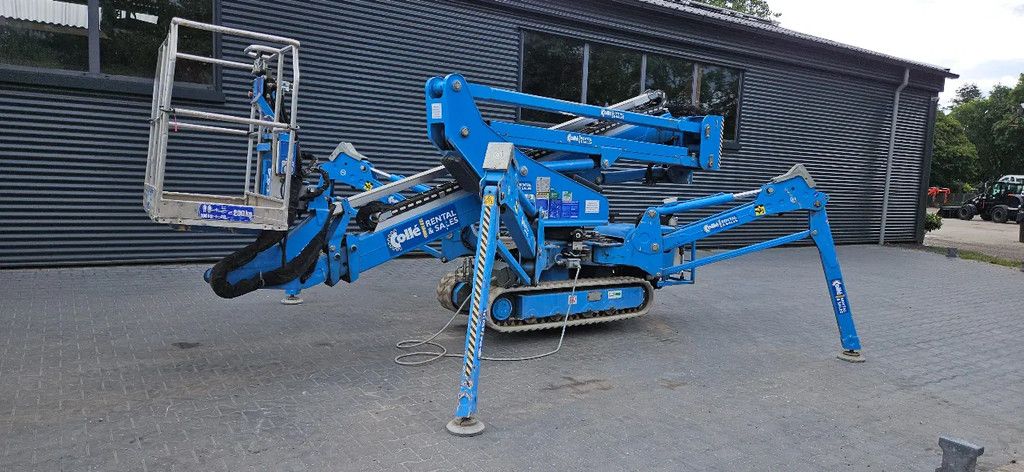Easylift R190
