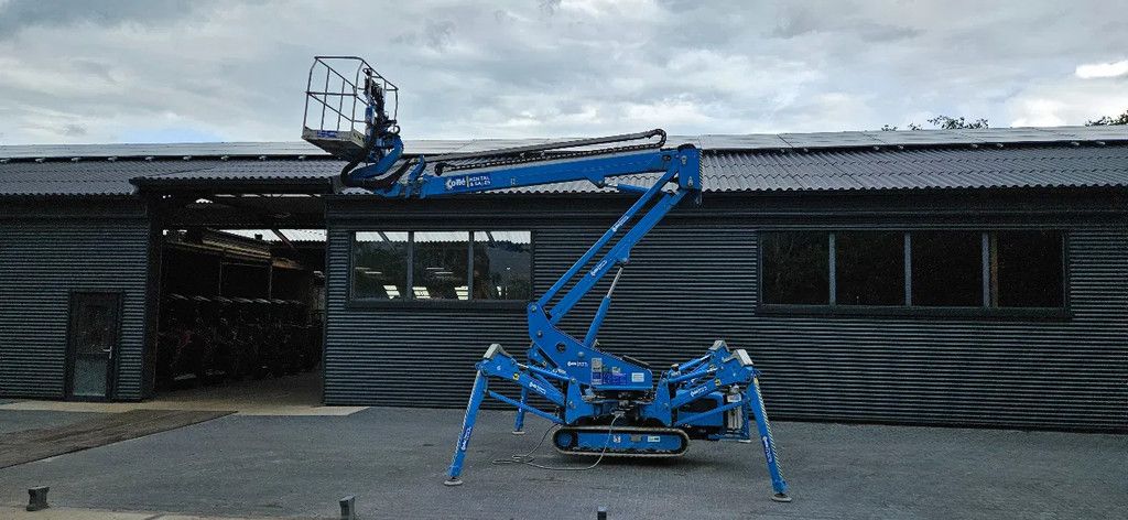 Easylift R190