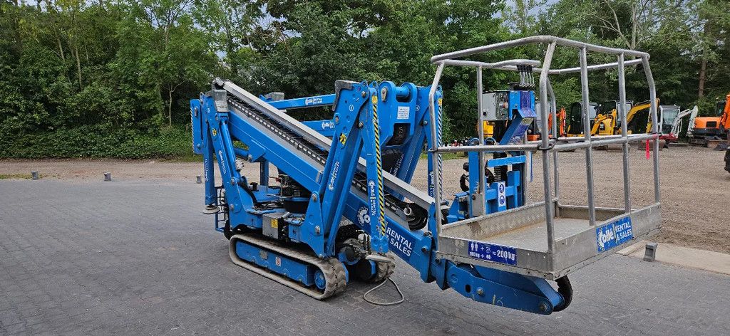 Easylift R190