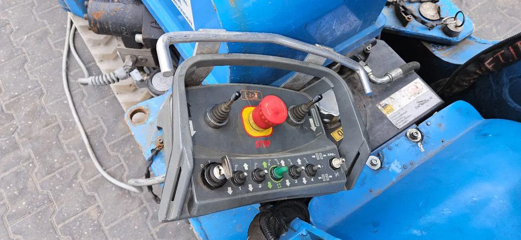 Easylift R190