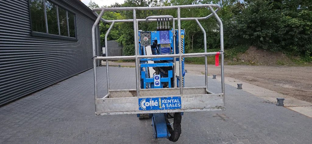 Easylift R190