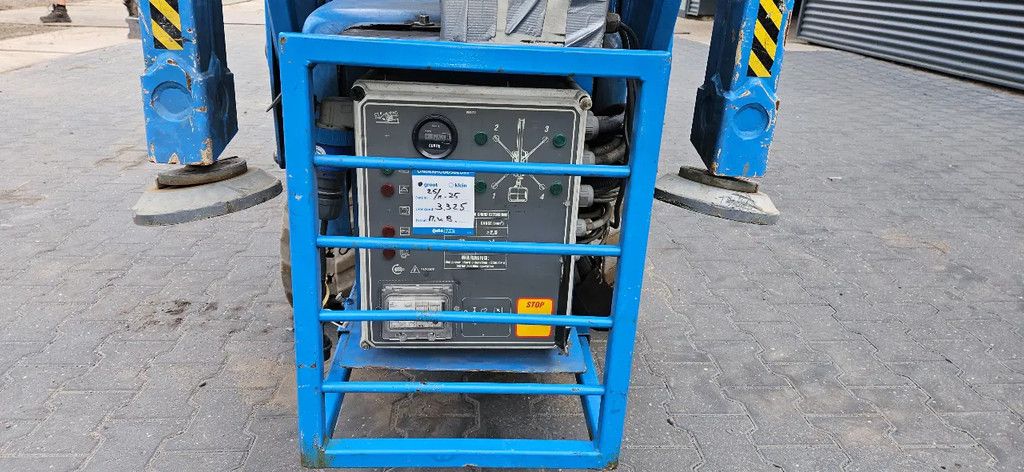 Easylift R190