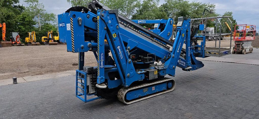 Easylift R190