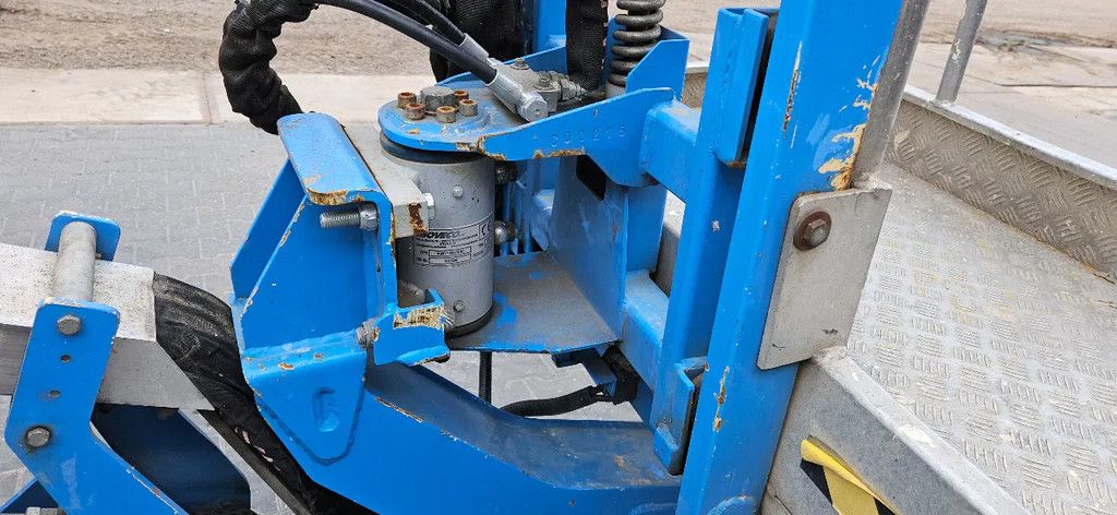 Easylift R190