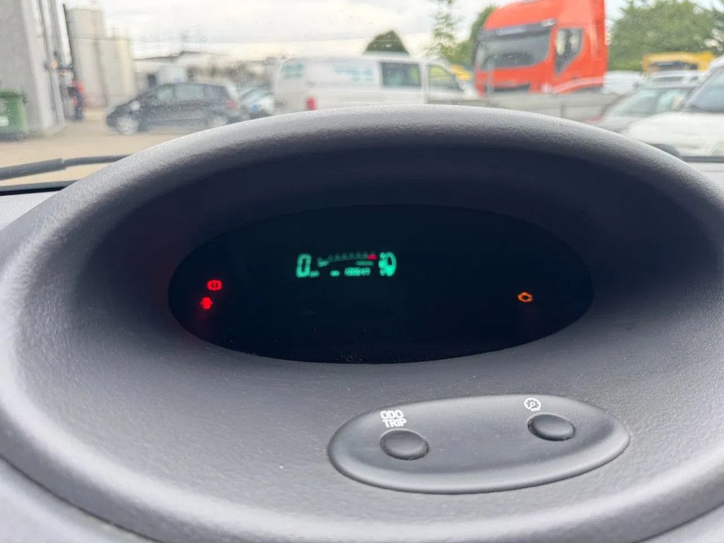 Toyota Yaris **5DOORS-PETROL**