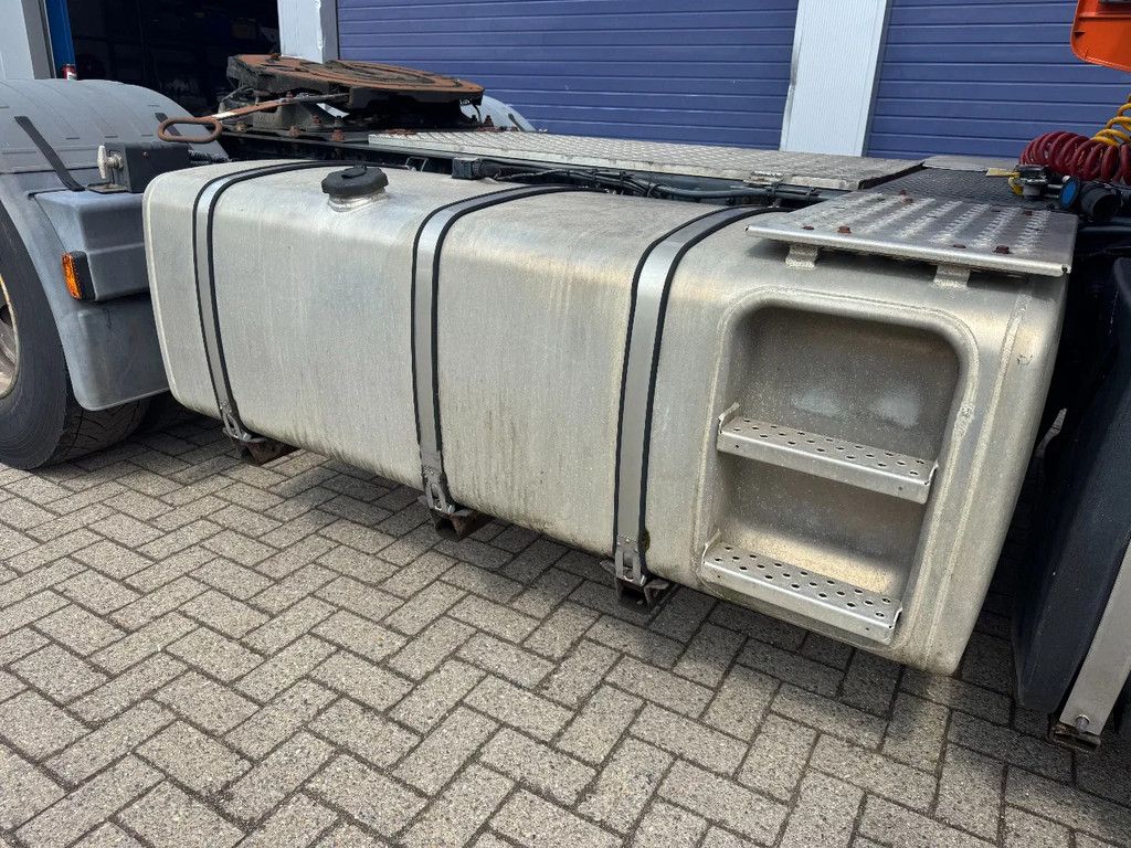 Iveco Stralis 420 **EURO6-BELGIAN TRUCK**