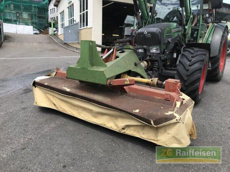 Krone AFL 242