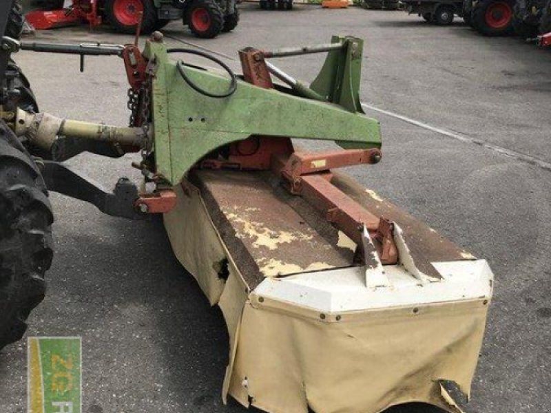 Krone AFL 242