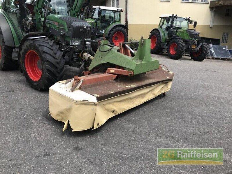 Krone AFL 242