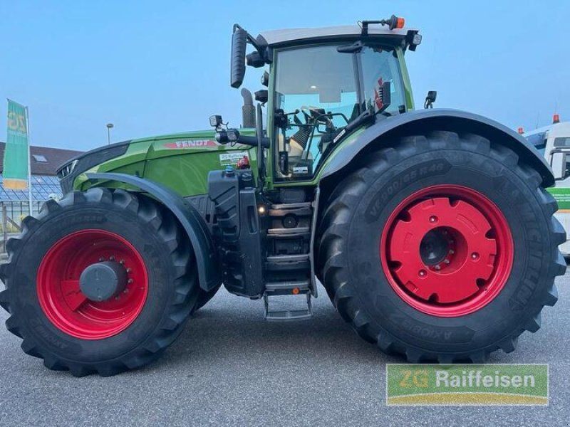 Fendt 1050 Gen.3
