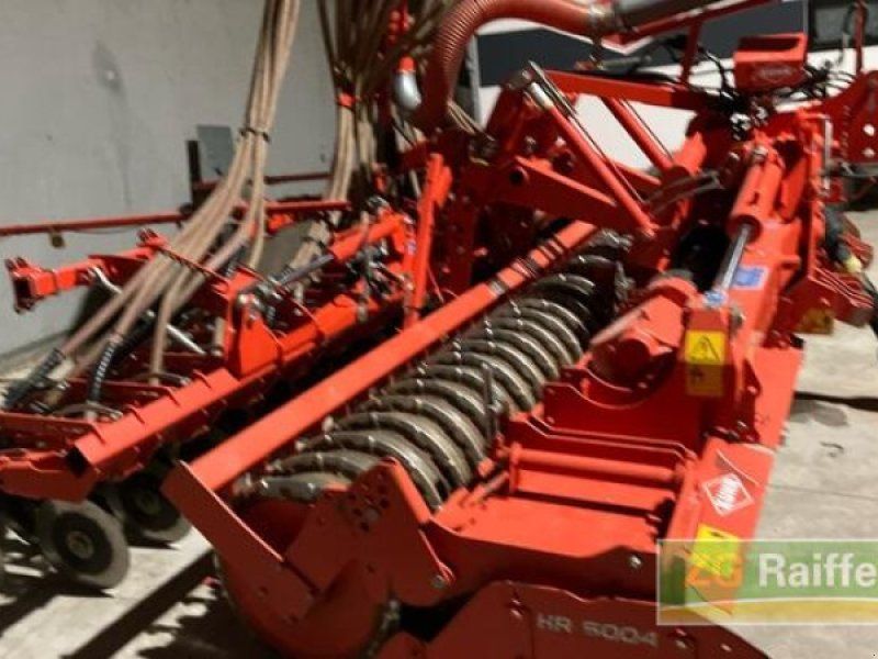 Kuhn HR5004
