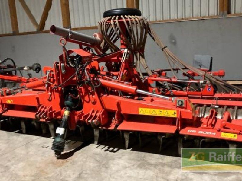 Kuhn HR5004