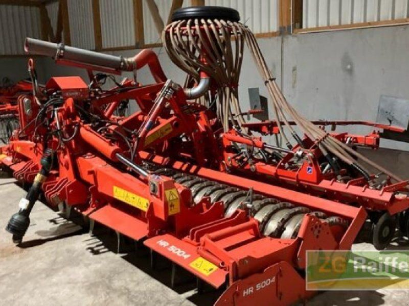 Kuhn HR5004