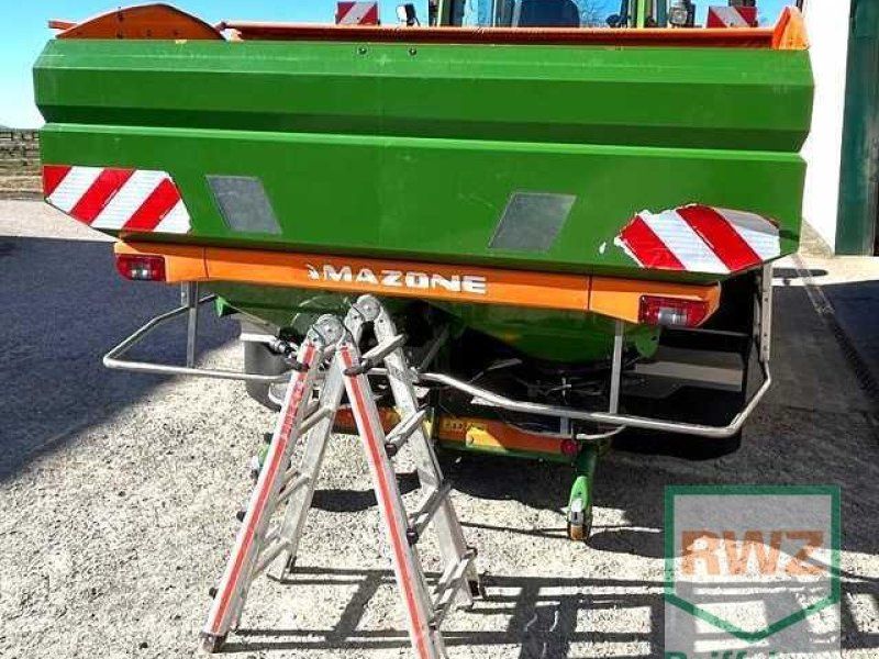 Amazone Düngerstreuer ZA-TS 42