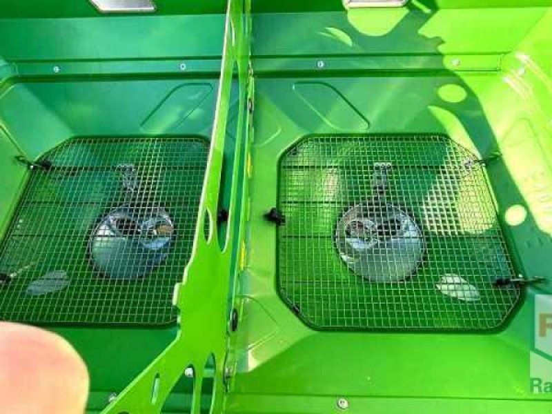 Amazone Düngerstreuer ZA-TS 42