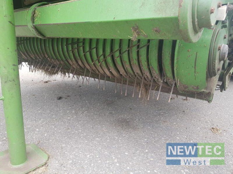 Krone ZX 470 GD