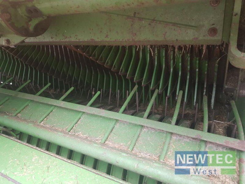 Krone ZX 470 GD