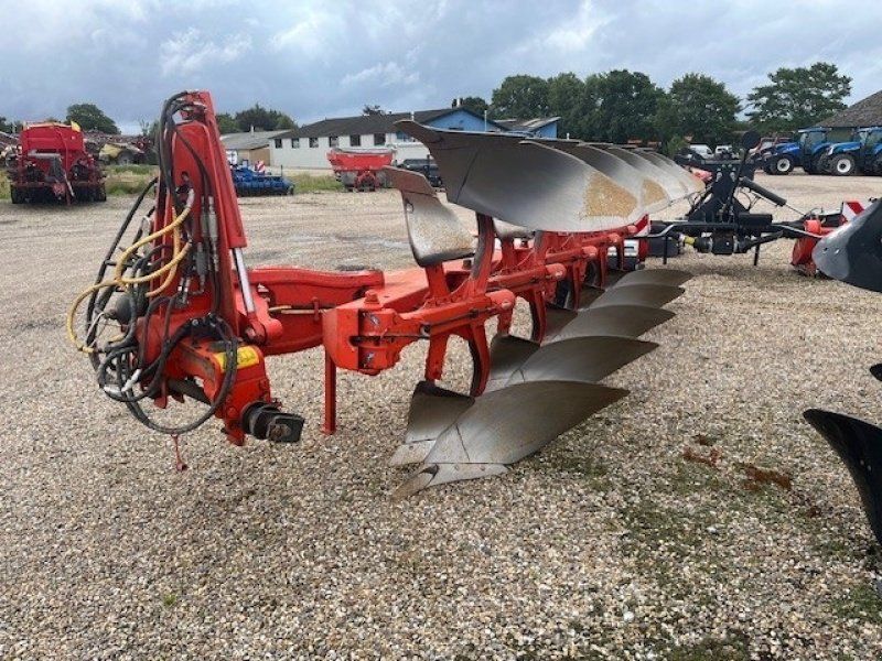 Kuhn VM 153 NSH 4+1