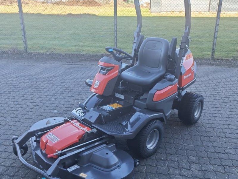 Husqvarna P524EFI