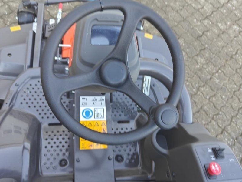 Husqvarna P524EFI
