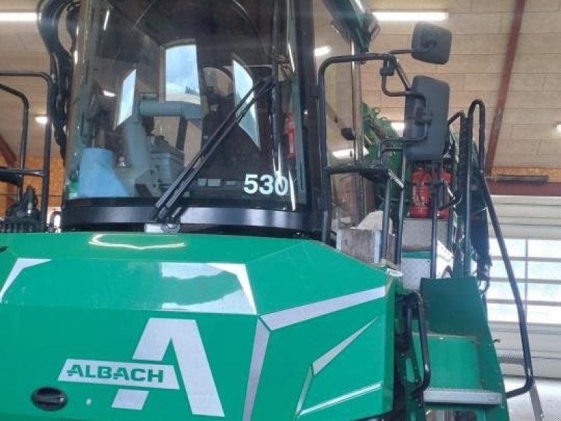 Albach DIAMANT 2000 GEN 7