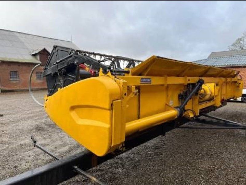 New Holland CR 9080