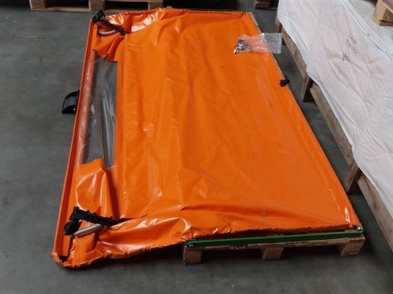 Amazone ABDECKPLANE FÜR ZA-TS 1400