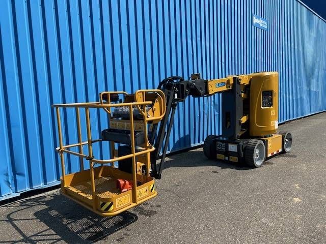 XCMG XGA 12 ACK Electric